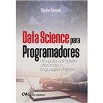 Livro - Data Science para Programadores