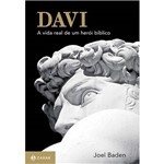Livro - Davi: a Vida Real de um Herói Bíblico