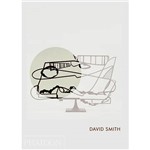Livro - David Smith (Phaidon Focus)