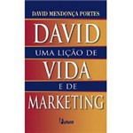 Livro - David, uma Lição de Vida e de Marketing