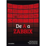 Livro - de a A Zabbix
