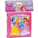 Livro de Banho Disney Princesas - Elka Plásticos