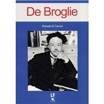 Livro - de Broglie