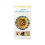 Livro de Comida Mediterranea, o