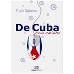 Livro - de Cuba, com Carinho