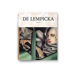 Livro de Lempicka