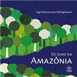 Livro - de Olho na Amazônia