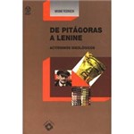 Livro - de Pitagoras a Lenine: Activismos Ideológicos