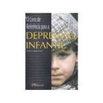 Livro de Referencia para a Depressao Infantil, o