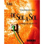 Livro - de Sol a Sol - a Energia no Século XXI