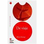 Livro - de Viaje - Colleción Leer En Español - Nível 2