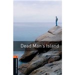 Livro - Dead Man´s Island