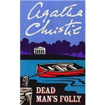 Livro - Dead Man's Folly