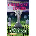 Livro - Dead Over Heels