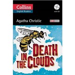 Livro - Death In The Clouds