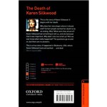 Livro - Death Of Karen Silkwood, The - Level 2