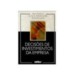 Livro - Decisoes de Investimentos da Empresa