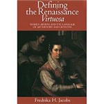 Livro - Defining The Renaissance Virtuosa