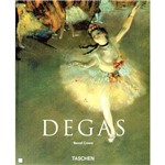 Livro - Degas