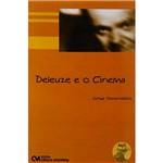 Livro - Deleuze e o Cinema