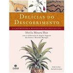 Delícias do Descobrimento: a Gastronomia Brasileira no Século XVI