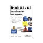 Livro - Delphi 5.0 e 6.0 Método Rápido