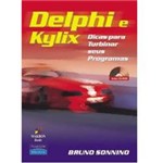 Livro - Delphi e Kylix