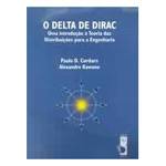 Livro - Delta de Dirac, o