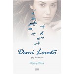 Livro - Demi Lovato: 365 Dias do Ano