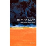 Livro - Democracy: a Very Short Introduction