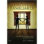 Livro Demônios Familiares