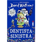 Livro - Dentista Sinistra