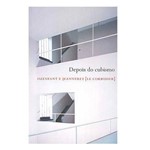 Livro - Depois do Cubismo - Ozenfant e Jeanneret