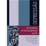 Livro - Depressão - do Neurônio ao Funcionamento Social