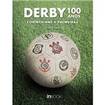 Livro - Derby 100 Anos