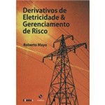 Livro - Derivativos de Eletricidade & Gerenciamanto de Risco