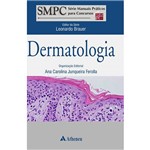 Livro - Dermatologia - Série Manuais Práticos para Concursos