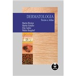 Livro - Dermatologia: Texto e Atlas