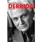 Livro - Derrida: Biografia