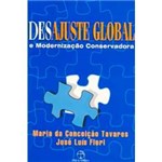 Livro - (Des)Ajuste Global e Modernizaçao Conservadora