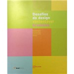 Livro - Desafios do Design Sustentável Brasileiro