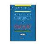 Livro - Desafios Modernos da Educaçao