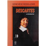 Livro - Descartes: a Biografia