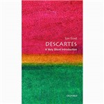 Livro - Descartes: a Very Short Introduction