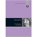 Livro - Descartes - Coleção Explorando Grandes Autores