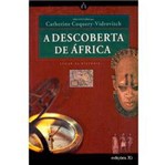 Livro - Descoberta de África, a