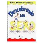 Livro - Descobrindo Seu Sexo