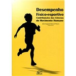 Livro - Desempenho Físico-esportivo