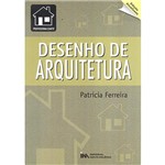 Livro - Desenho de Arquitetura - Profissionalização