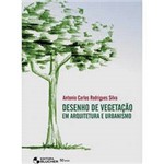 Livro - Desenho de Vegetação em Arquitetura e Urbanismo